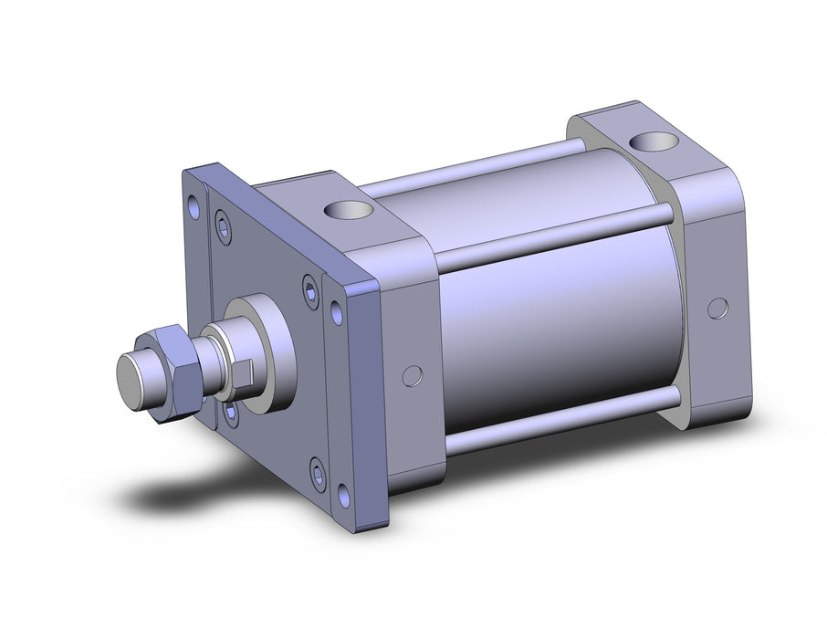 NCDA1F400-0300-XB5 Cylinder, NCA1, Tie Rod