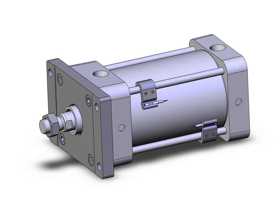 NCDA1F400-0400-M9NSAPC Cylinder, NCA1, Tie Rod