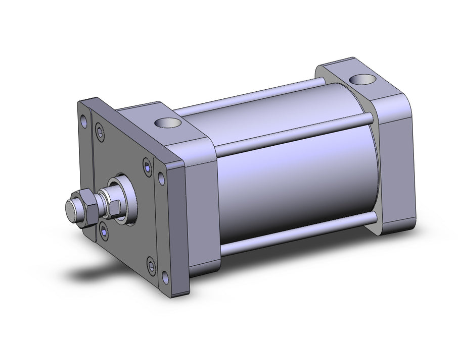 NCDA1F400-0400N Cylinder, NCA1, Tie Rod