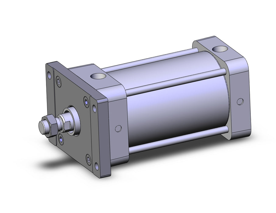 NCDA1F400-0450 Cylinder, NCA1, Tie Rod