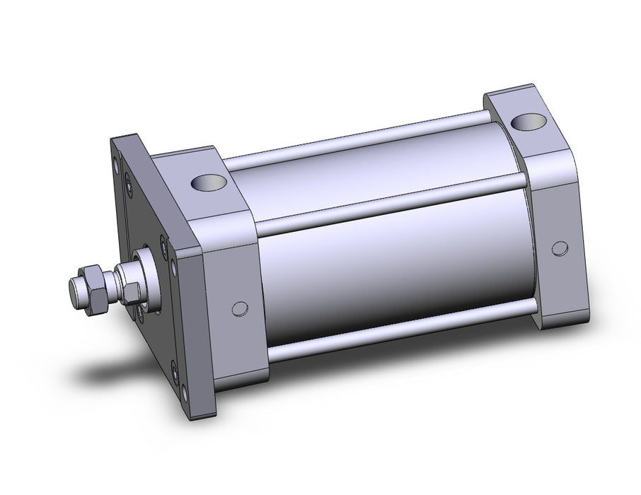 NCDA1F400-0500-X130US Cylinder, NCA1, Tie Rod