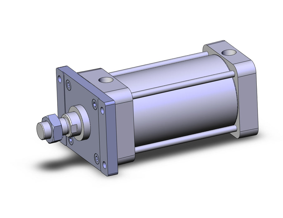 NCDA1F400-0500N-XB5 Cylinder, NCA1, Tie Rod