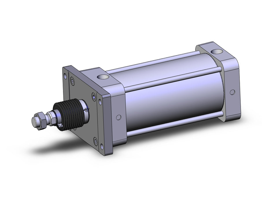 NCDA1F400-0600K Cylinder, NCA1, Tie Rod