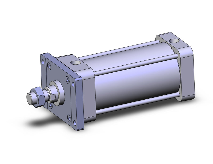 NCDA1F400-0600N-XB5 Cylinder, NCA1, Tie Rod