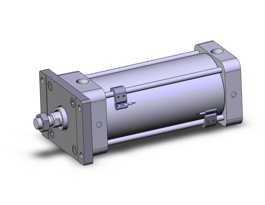 NCDA1F400-0700-M9PSDPC Cylinder, NCA1, Tie Rod