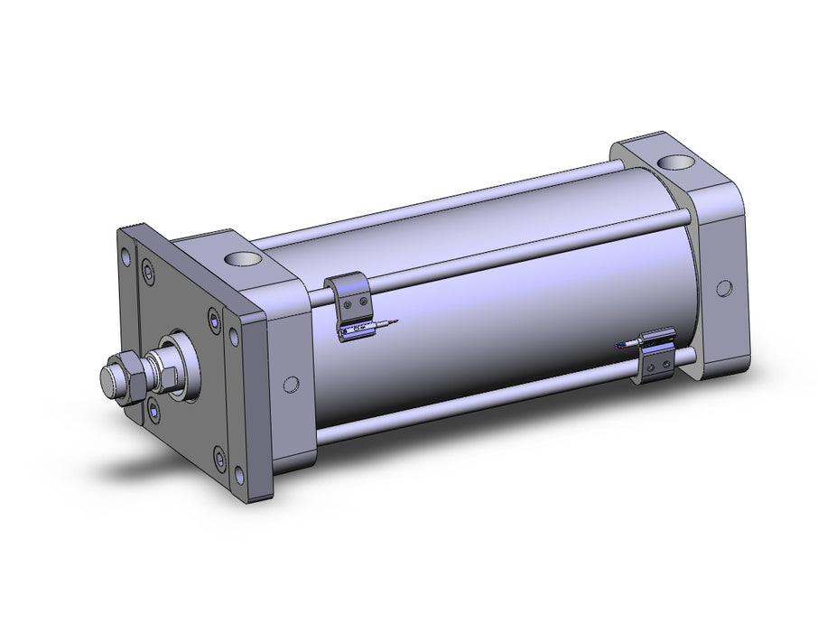 NCDA1F400-0800-M9PSAPC Cylinder, NCA1, Tie Rod
