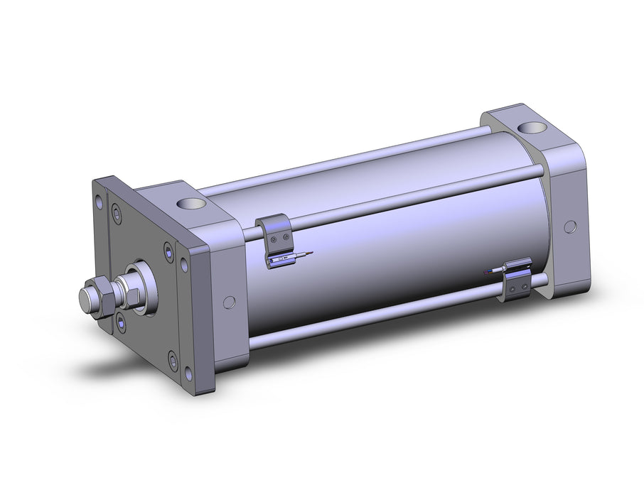 NCDA1F400-0800-M9PSDPC Cylinder, NCA1, Tie Rod