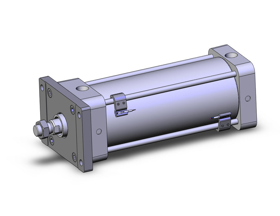 NCDA1F400-0800-M9PZ Cylinder, NCA1, Tie Rod