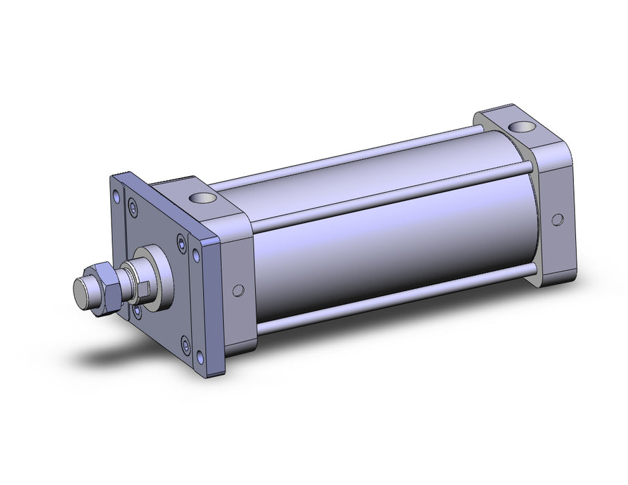 NCDA1F400-0800-XB5 Cylinder, NCA1, Tie Rod