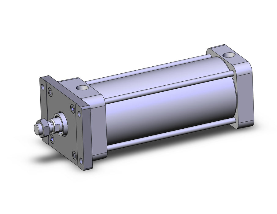 NCDA1F400-0800N Cylinder, NCA1, Tie Rod