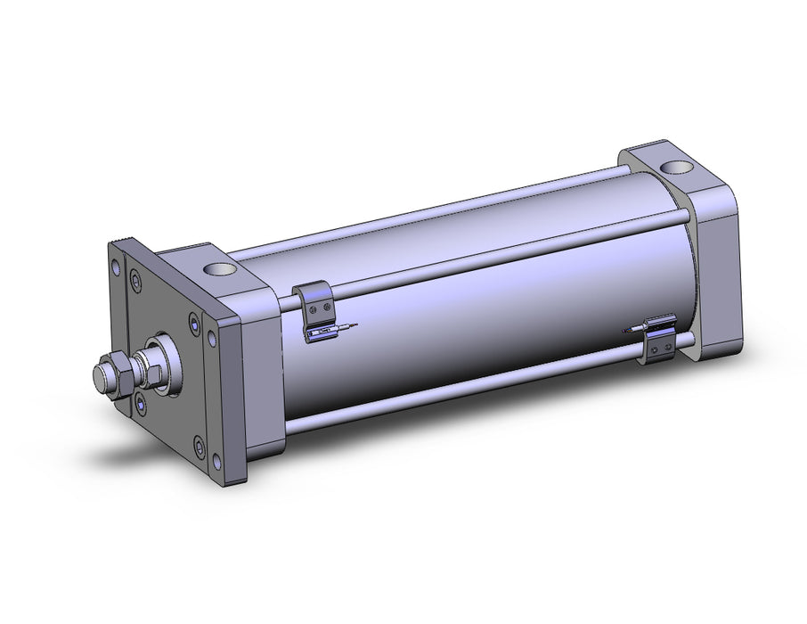 NCDA1F400-1000N-M9BWMAPC Cylinder, NCA1, Tie Rod
