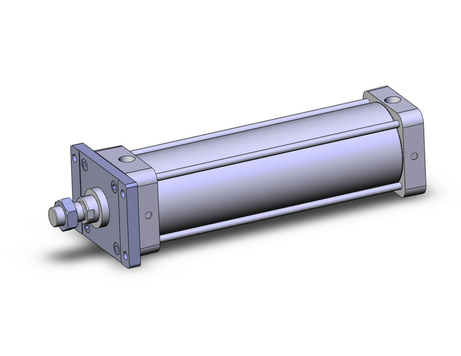 NCDA1F400-1200-XB5 Cylinder, NCA1, Tie Rod