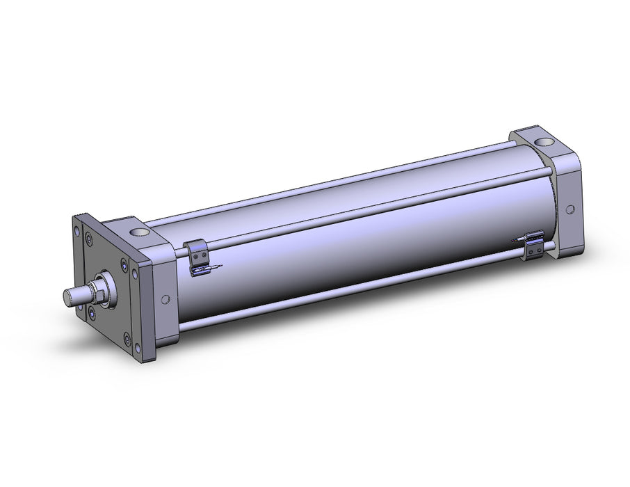 NCDA1F400-1600-M9BL Cylinder, NCA1, Tie Rod