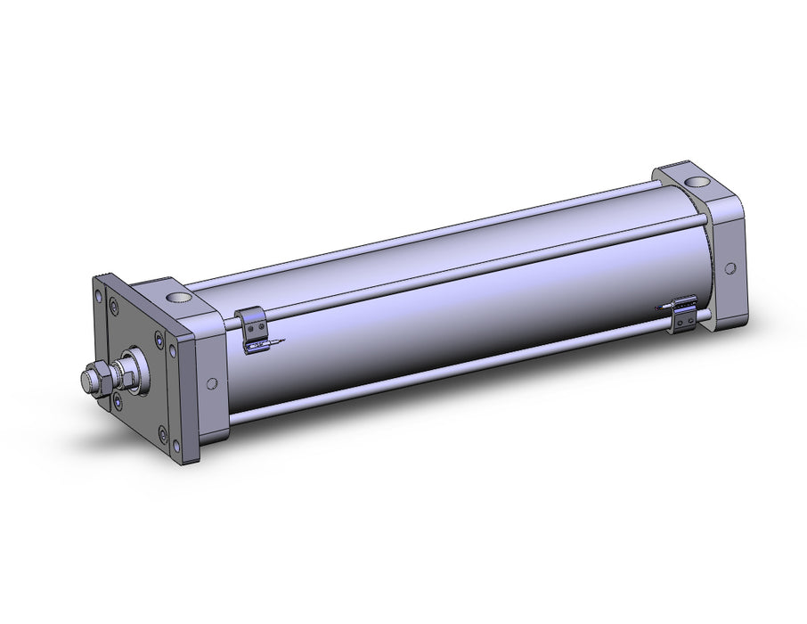 NCDA1F400-1600-M9PSDPC Cylinder, NCA1, Tie Rod
