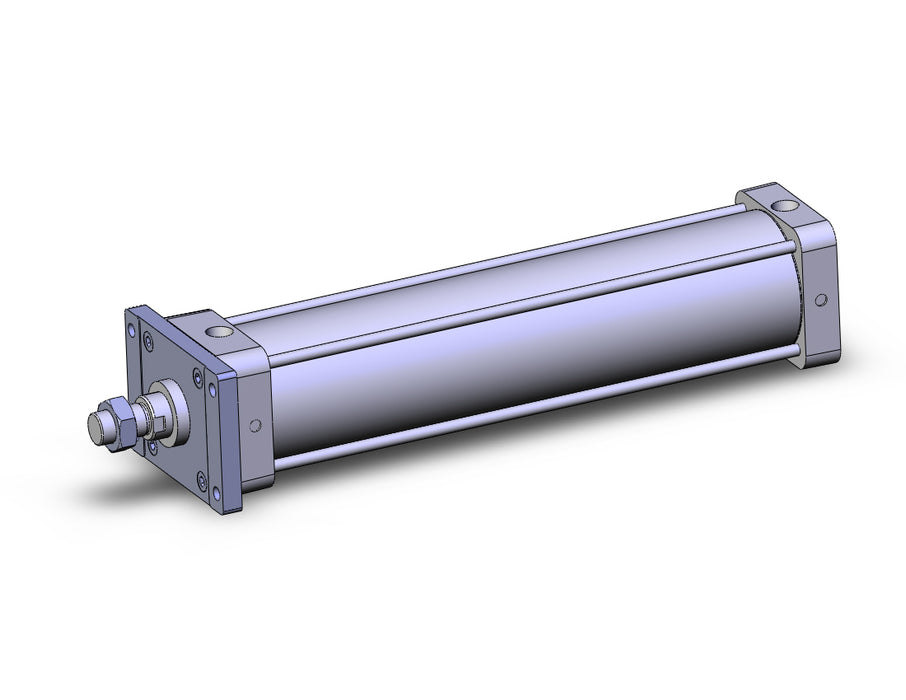 NCDA1F400-1600-XB5 Cylinder, NCA1, Tie Rod