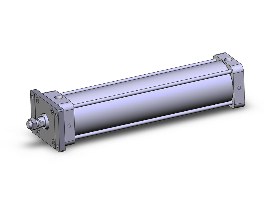 NCDA1F400-1600-XC6 Cylinder, NCA1, Tie Rod