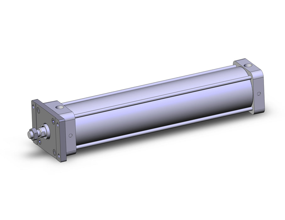 NCDA1F400-1800 Cylinder, NCA1, Tie Rod