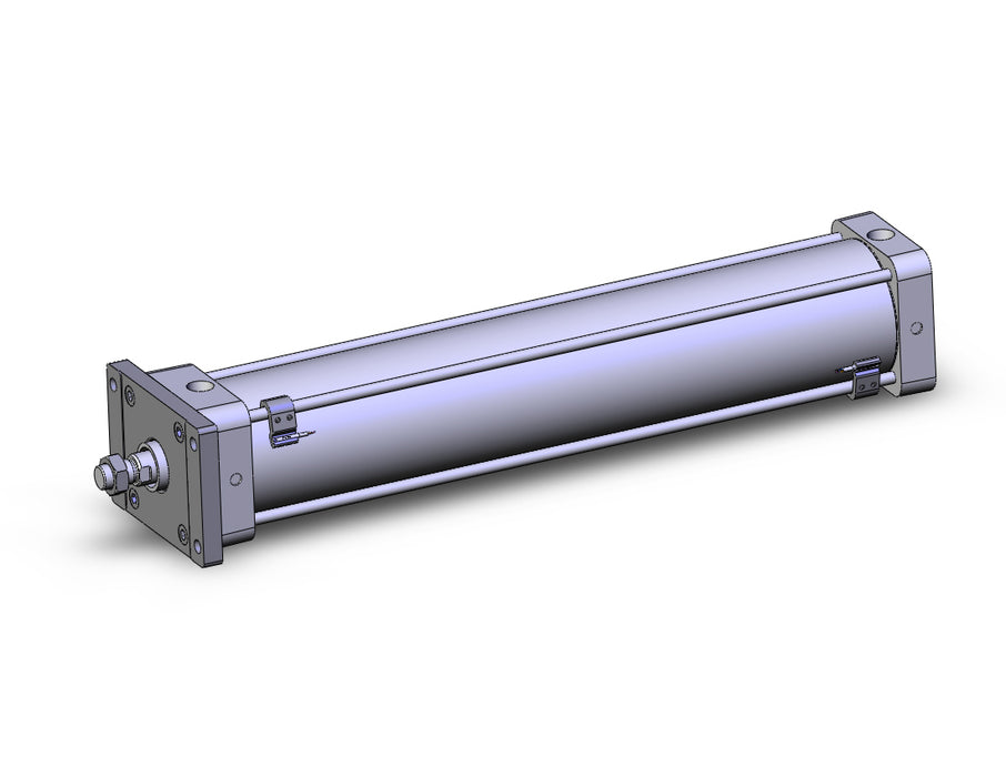 NCDA1F400-2000-M9PL Cylinder, NCA1, Tie Rod