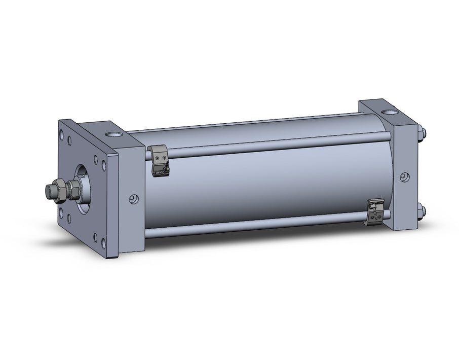 NCDA1F500-1200-M9PVZ Cylinder, NCA1, Tie Rod