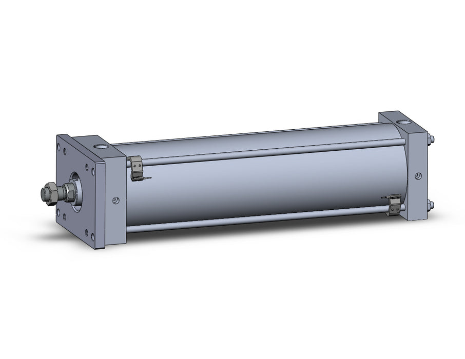 NCDA1F600-2000N-M9NMBPC Cylinder, NCA1, Tie Rod
