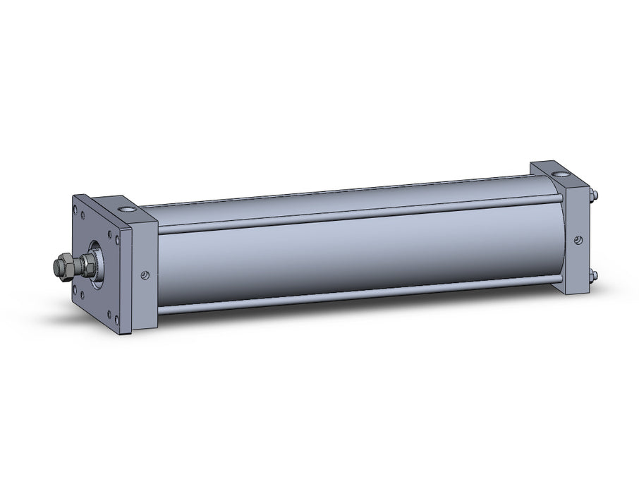 NCDA1F600-2400 Cylinder, NCA1, Tie Rod