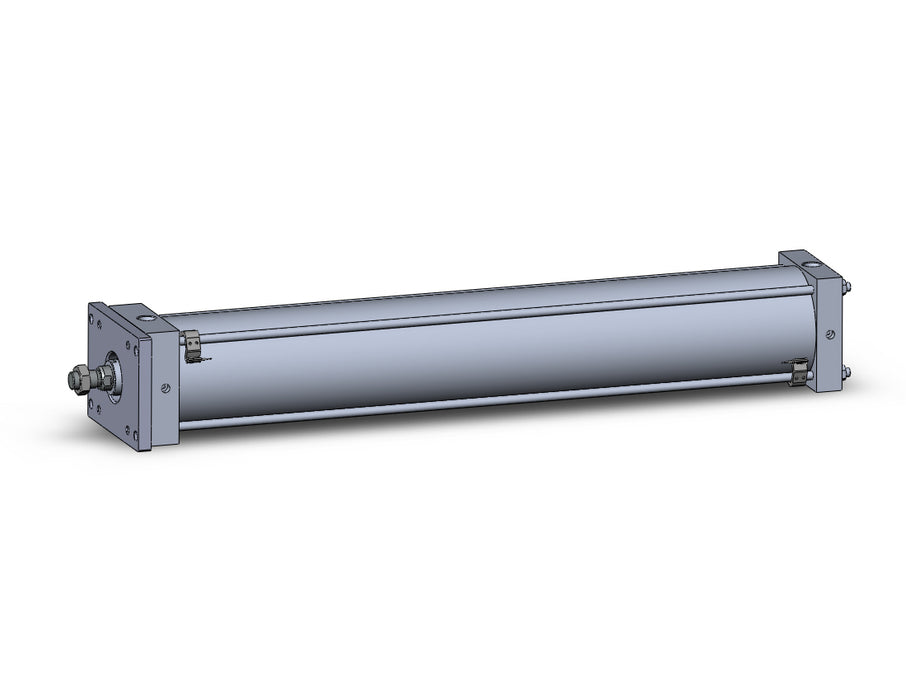 NCDA1F600-3600N-M9BWSAPC Cylinder, NCA1, Tie Rod