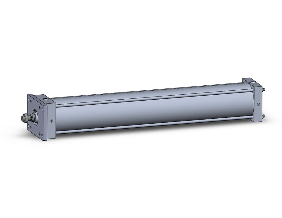 NCDA1F600-3600 Cylinder, NCA1, Tie Rod