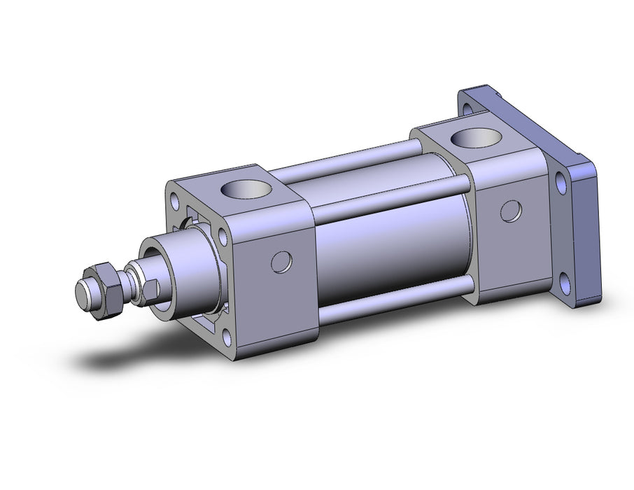 NCDA1G150-0100 Cylinder, NCA1, Tie Rod