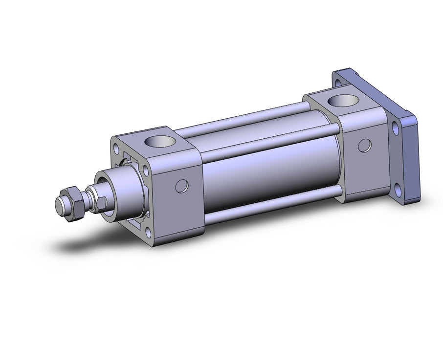 NCDA1G150-0200 Cylinder, NCA1, Tie Rod
