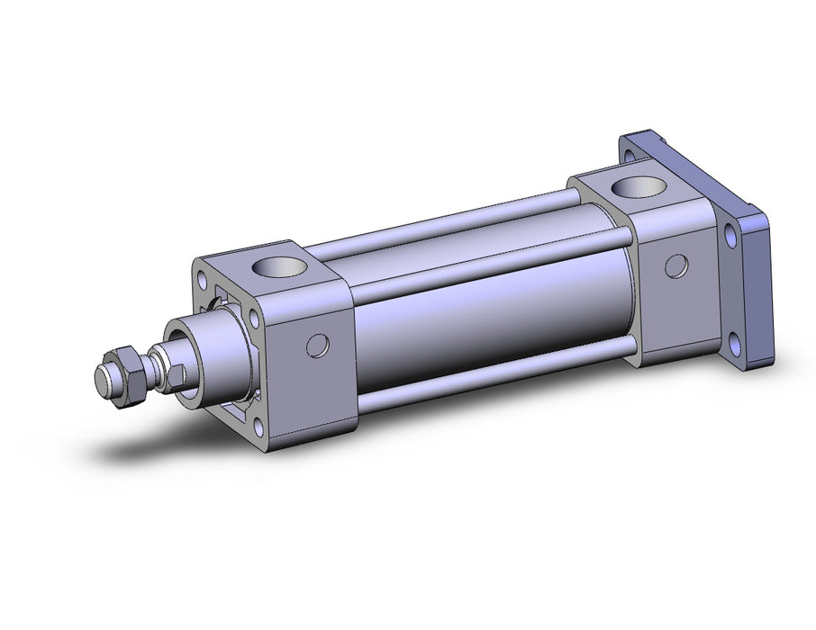 NCDA1G150-0250 Cylinder, NCA1, Tie Rod