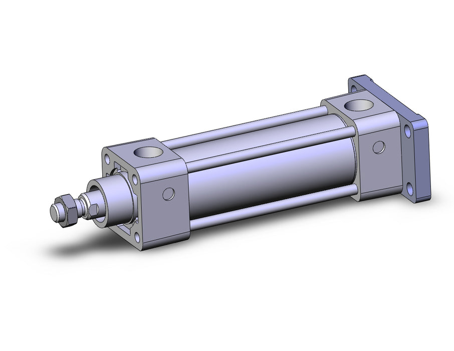 NCDA1G150-0300 Cylinder, NCA1, Tie Rod