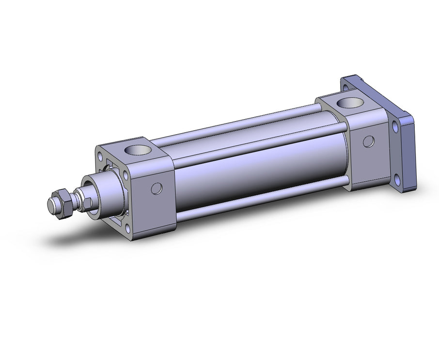 NCDA1G150-0350 Cylinder, NCA1, Tie Rod