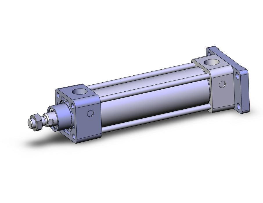 NCDA1G150-0400-XC35 Cylinder, NCA1, Tie Rod
