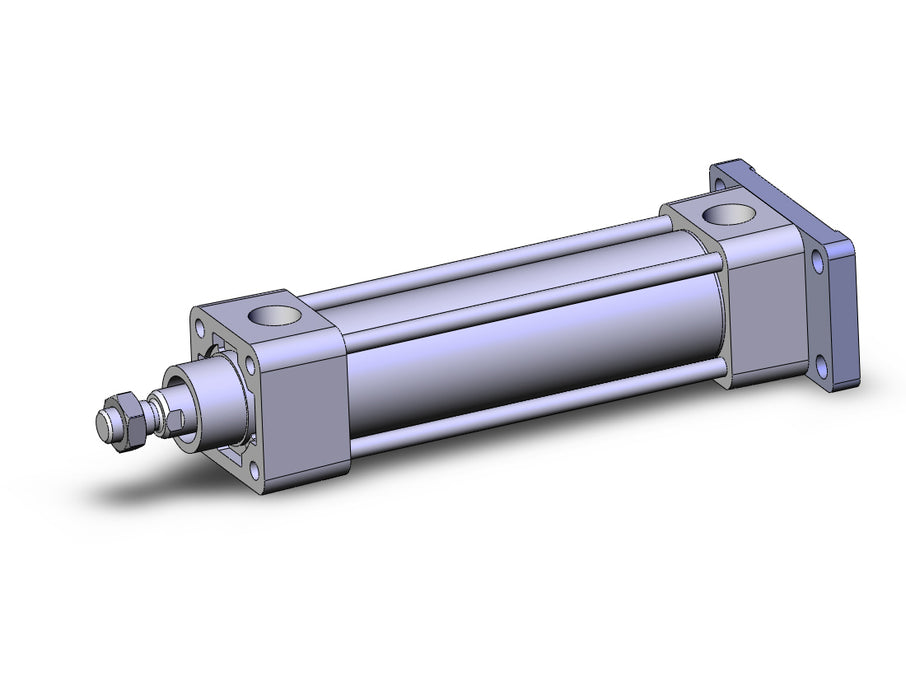 NCDA1G150-0400N Cylinder, NCA1, Tie Rod