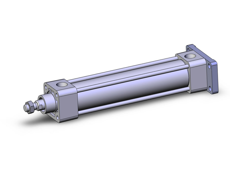 NCDA1G150-0600N Cylinder, NCA1, Tie Rod