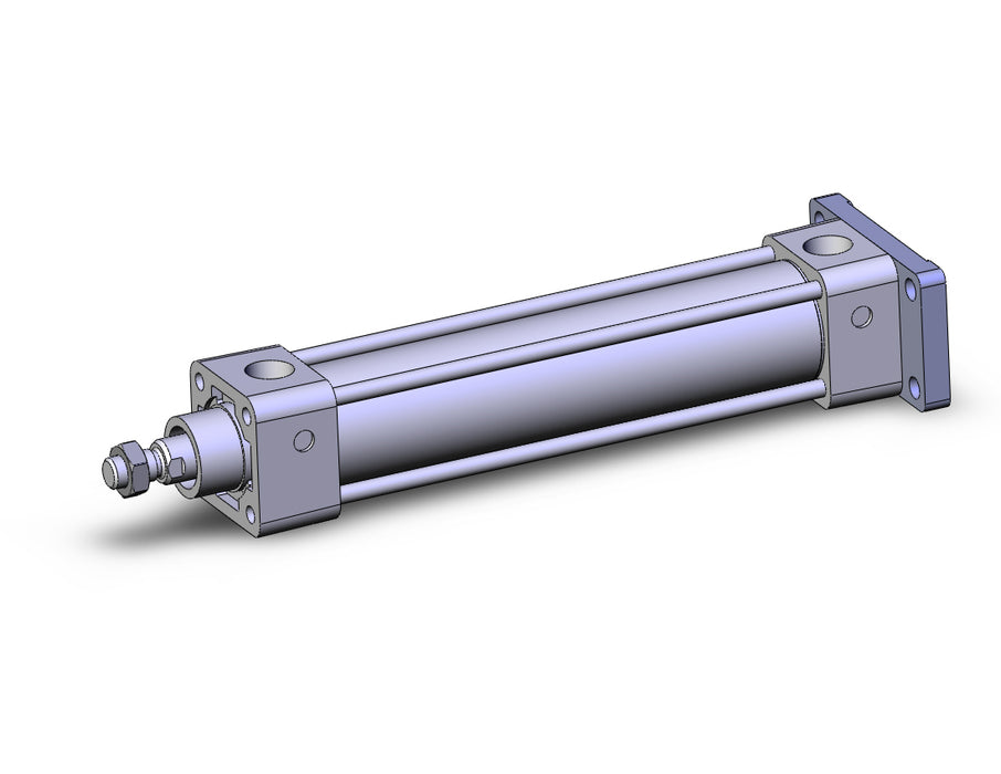 NCDA1G150-0600 Cylinder, NCA1, Tie Rod
