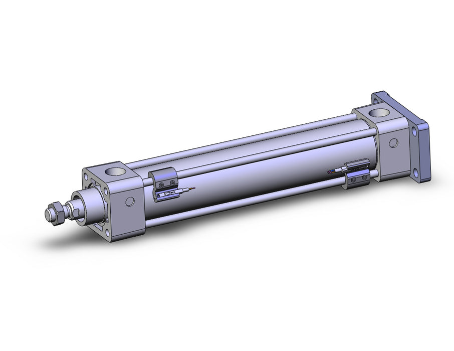 NCDA1G150-0700-M9PA Cylinder, NCA1, Tie Rod