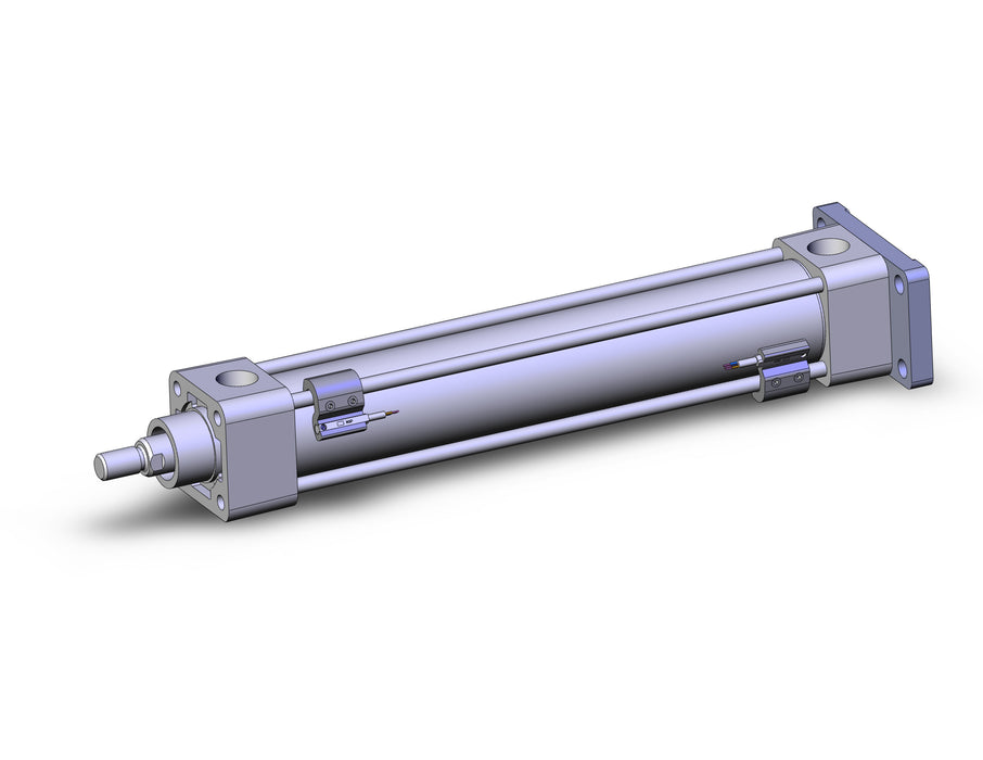 NCDA1G150-0800N-M9PL Cylinder, NCA1, Tie Rod