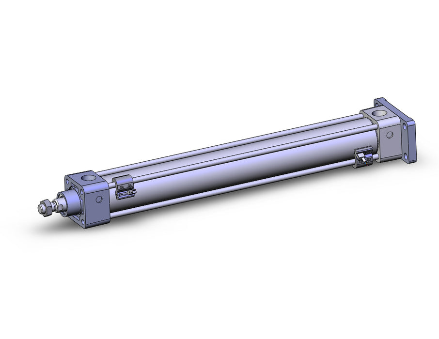 NCDA1G150-1200-M9BWVL-XC35 Cylinder, NCA1, Tie Rod