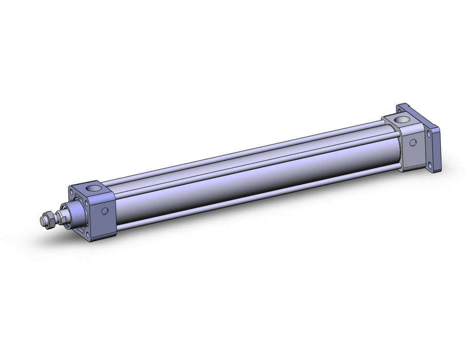 NCDA1G150-1200-XC35 Cylinder, NCA1, Tie Rod