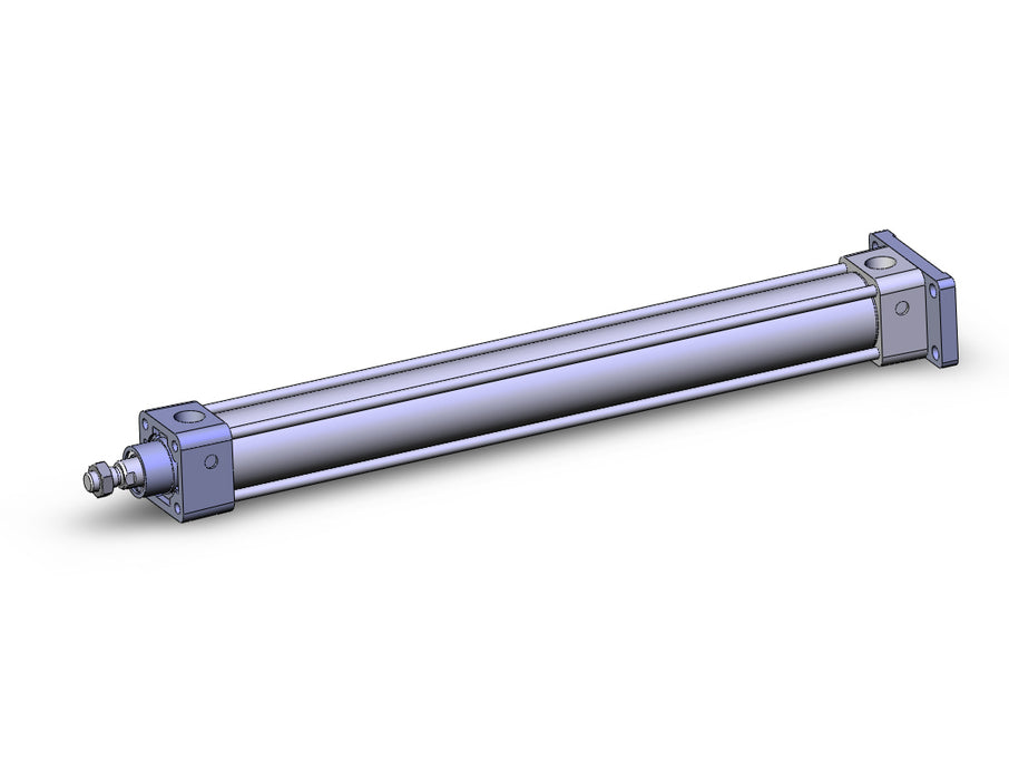 NCDA1G150-1400-XC35 Cylinder, NCA1, Tie Rod