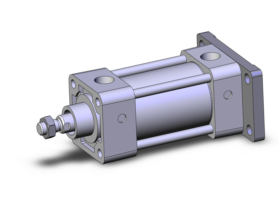 NCDA1G200-0150 Cylinder, NCA1, Tie Rod