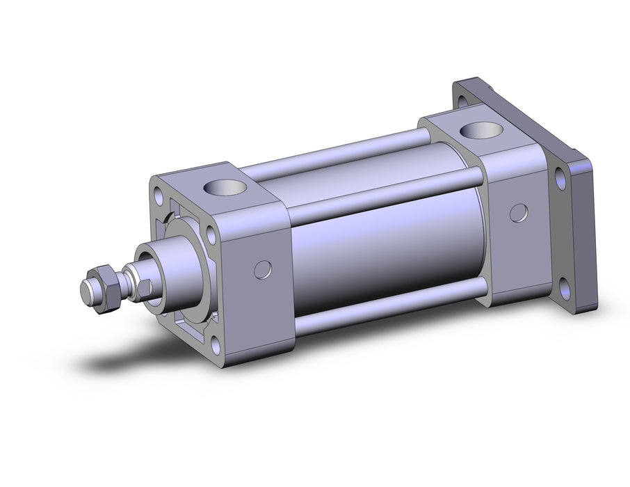 NCDA1G200-0200 Cylinder, NCA1, Tie Rod