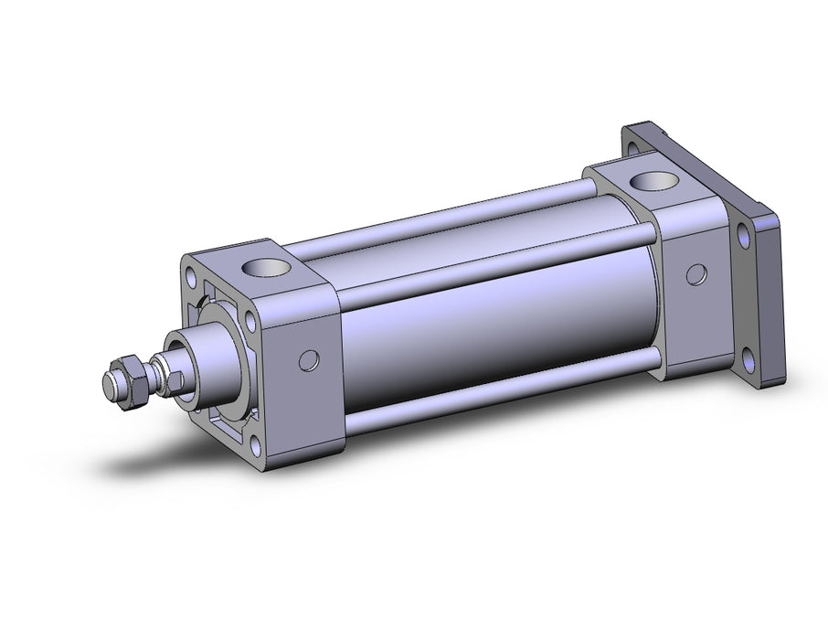 NCDA1G200-0350 Cylinder, NCA1, Tie Rod