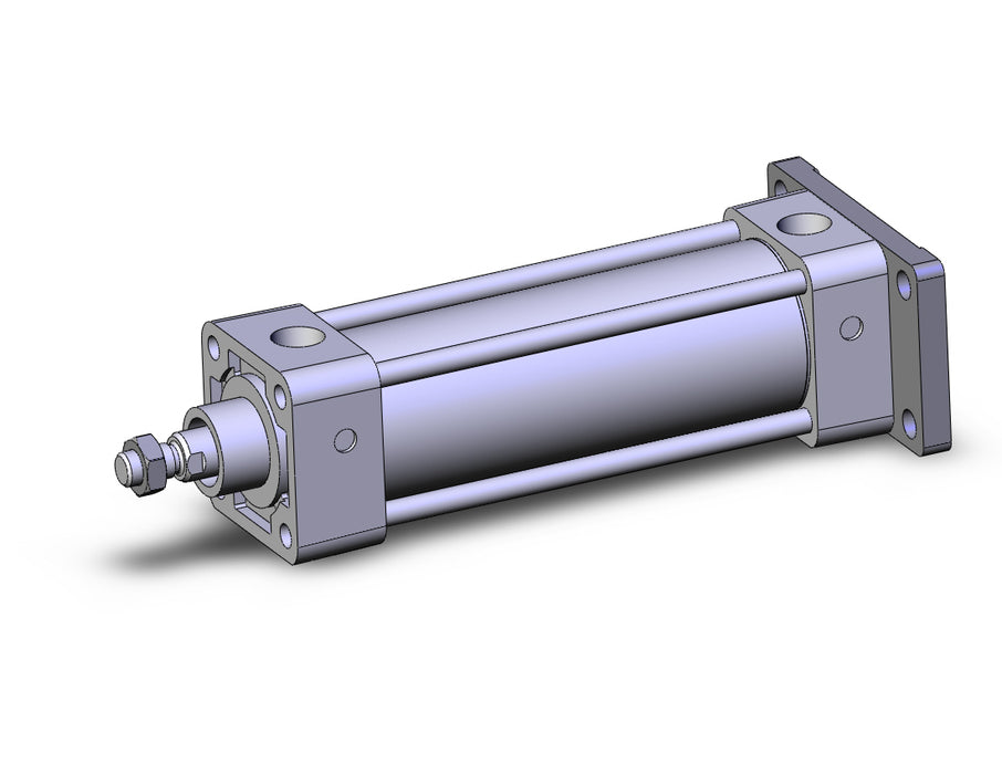 NCDA1G200-0450 Cylinder, NCA1, Tie Rod