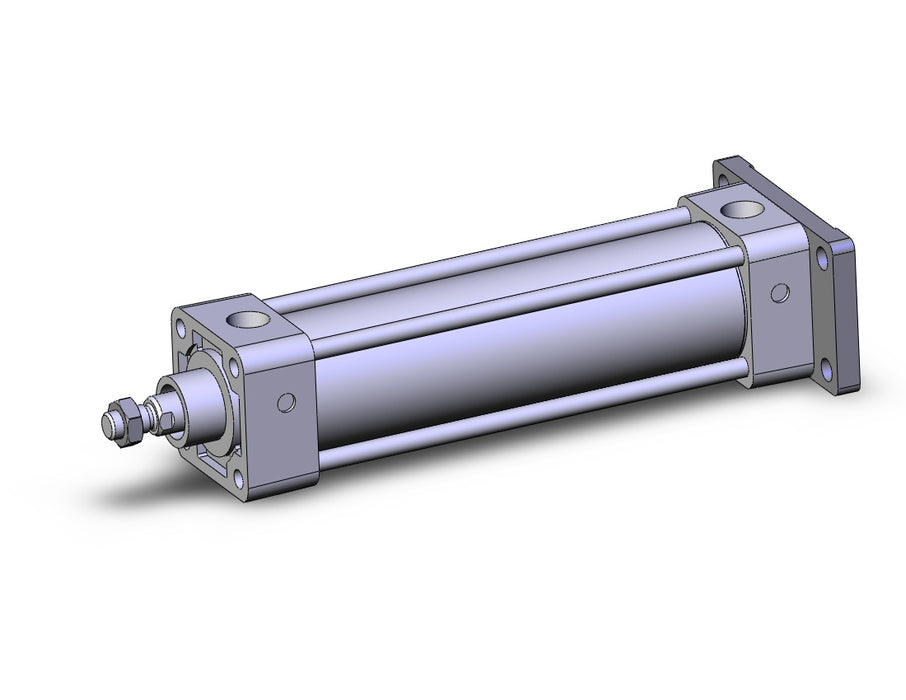 NCDA1G200-0600 Cylinder, NCA1, Tie Rod