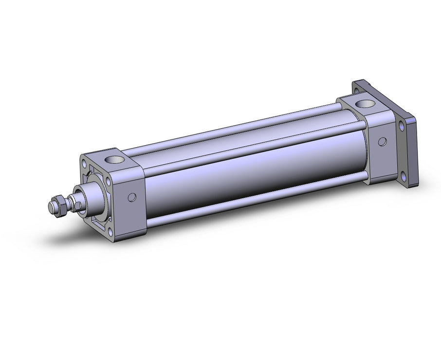 NCDA1G200-0700 Cylinder, NCA1, Tie Rod