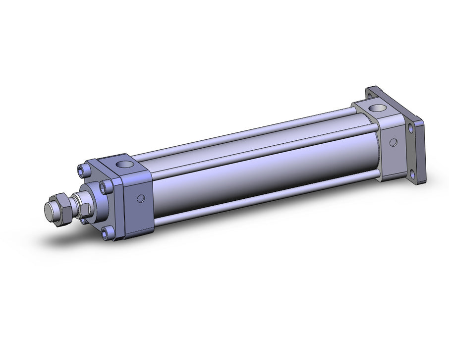 NCDA1G200-0800-XB5 Cylinder, NCA1, Tie Rod