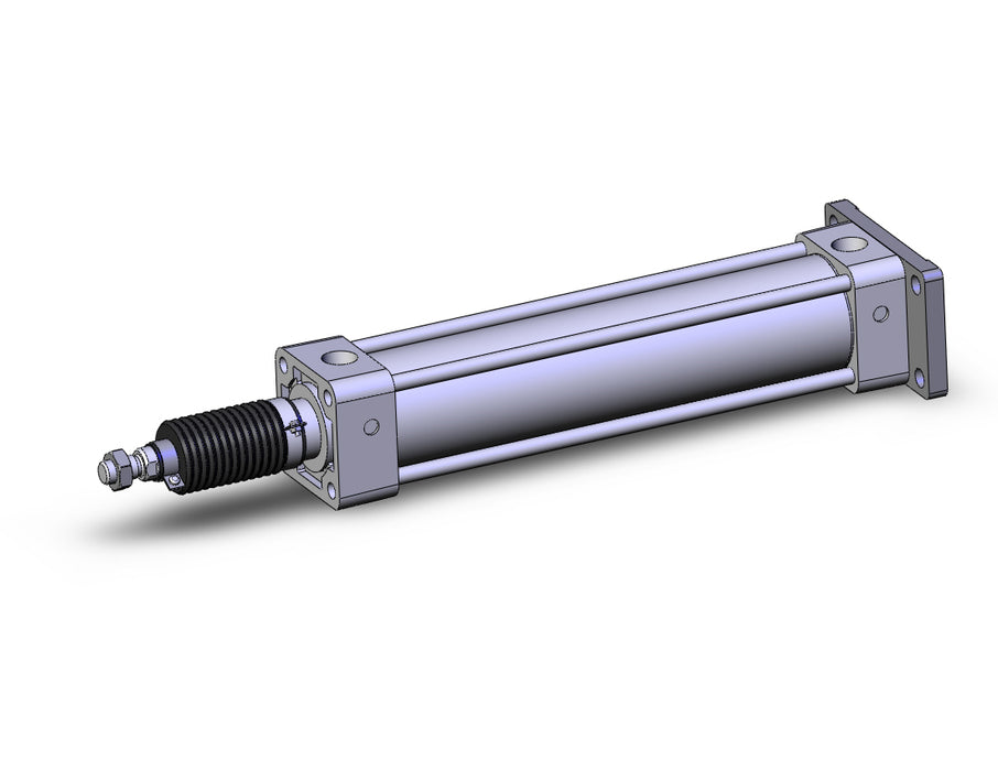 NCDA1G200-0800J Cylinder, NCA1, Tie Rod
