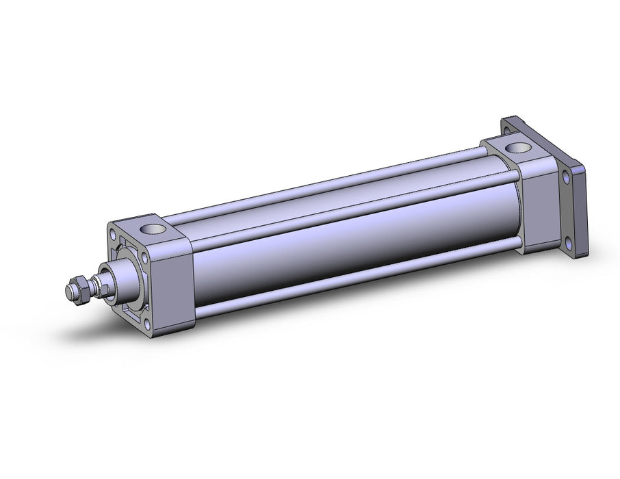 NCDA1G200-0800N Cylinder, NCA1, Tie Rod
